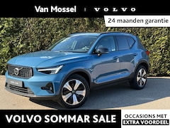 Volvo XC40 - T5 Recharge Ultimate Dark | Panoramadak | H&K Audio | 360 Camera | Leder | All-Season