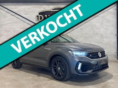 Volkswagen T-Roc - 2.0 TSI 4Motion R AKRAPOVIC|PANO|BEATS|KEYLESS