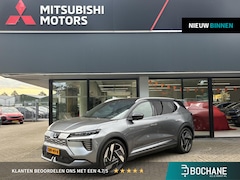 Mitsubishi Eclipse Cross - Intense+ 87 kWh | DEMO | Navigatie | 360° Camera | Stoelverwarming | Adaptive Cruise Contr