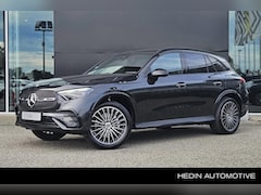 Mercedes-Benz GLC-klasse - GLC 300e Automaat 4MATIC Business Solution AMG | AMG Premium Pakket | Nightpakket | 20” Mu
