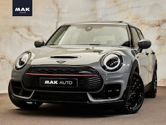 MINI Clubman - 2.0 JCW ALL4 John Cooper Works , pano, JCW-stoelen, 18", H/K, keyless, ACC, camera, privac
