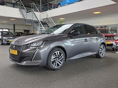 Peugeot 208 - 1.2 PureTech Allure Pack