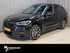 BMW X1 - xDrive25e High Executive Edition M Sport 19"/Panoramadak/Elektrische stoel + memory/Adapti