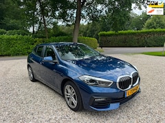 BMW 1-serie - 116i Business Edition automaat