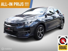 Kia XCeed - 1.6 GDi PHEV DynamicLine Garantie tot 2032