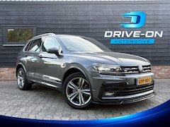 Volkswagen Tiguan - 2.0 TSI 4Motion Highline - R-line - ACC - Led