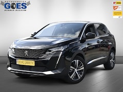 Peugeot 3008 - Allure Pack/stoelverw/clima/carplay