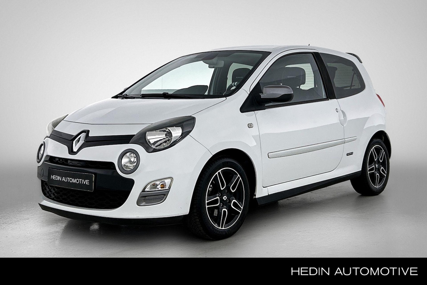 Renault Twingo - 1.2 TCE GT 1.2 TCe GT - AutoWereld.nl