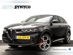 Alfa Romeo Tonale - 1.3T PHEV Veloce I Widescreen Navi I 19 inch. LMV I 360 Camera