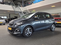Peugeot 108 - 1.0 e-VTi Allure