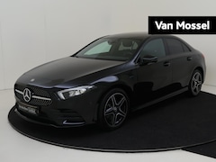 Mercedes-Benz A-klasse - 250 e Business Solution AMG Limited / Panoramadak/ Carplay/ Sfeerverlichting/ Night