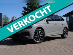 Skoda Kamiq - 1.0 TSI Business Edition