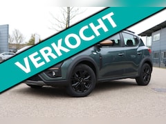 Dacia Sandero Stepway - Sandero Stepway 1.0 TCe Extreme (2024) | 15.000 km |