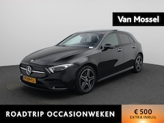 Mercedes-Benz A-klasse - 250 e Business Solution AMG Limited AUTOMAAT | PANORAMADAK | WIDESCREEN | AMBIANTE | SPORT