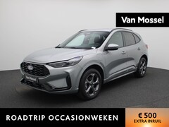 Ford Kuga - 2.5 PHEV ST-Line | STOEL-STUURWIELVERWARMING | HEAD-UP DISPLAY | NAVIGATIE | CAMERA | LED