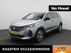 Peugeot 5008 - 1.2 PureTech Allure Pack Business | 7 Pers. | Automaat | Virtual Cockpit | 360 Camera | Ap