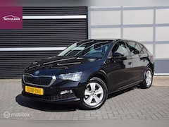 Skoda Scala - 1.0 TSI Ambition Apple Carplay / Android Auto Parkeersensoren