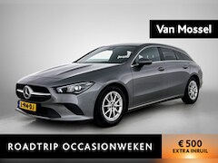 Mercedes-Benz CLA-klasse Shooting Brake - 180 Business Solution | APPLE CARPLAY | NAVIGATIE | ELEKTRISCHE ACHTERKLEP | BLUETOOTH | C