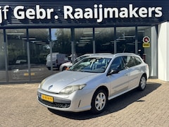 Renault Laguna Estate - 1.5 dCi Dynamique*Navi*ECC*EXPORTPRIJS