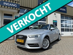 Audi A3 Sportback - 1.4 TFSI Ambiente Pro Line plus|Automaat|NAP|