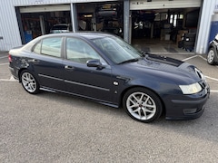 Saab 9-3 Sport Sedan - 2.0T Aero