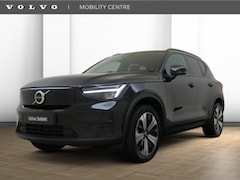 Volvo XC40 - Recharge Core | Stoel/Stuurverwarming | Achteruitrijcamera |