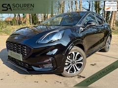 Ford Puma - 1.0 EcoBoost Hybrid 155PK ST-Line / / Titanium / Winter Pack / Adapt. Cruise / Carplay/And