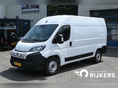 Fiat Ducato - L2H2 2.2 MultiJet 140 pk 3.5t Camera, Cruise control, 270 Graden deuren