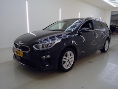 Kia Cee'd Sportswagon - Ceed 1.0 T-GDi Dynamic PlusLine / Camera / Clima / Navigatie / Stoelverwarming