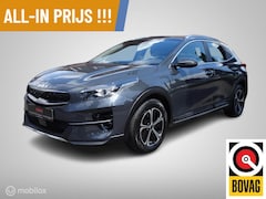 Kia XCeed - 1.6 GDi PHEV Spirit Vol Opties