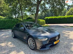 Mercedes-Benz AMG GT 4-Door Coupe - AMG 43 4MATIC+ Premium Plus