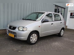 Suzuki Alto - 1.1 GLX Spirit
