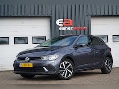 Volkswagen Polo - 1.0 TSI Automaat | CAMERA | CLIMATE | STOELVERW. | CARPLAY | ADAPT. CRUISE |