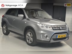 Suzuki Vitara - 1.6 Exclusive // TREKHAAK // CLIMA // CAMERA // CRUISE //