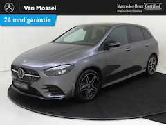 Mercedes-Benz B-klasse - 250 e Premium Head-up / Keyless / Nightpakket / Sfeerverlichting / 360 Camera / Stoelverwa