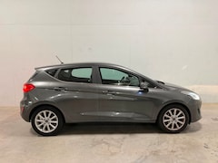 Ford Fiesta - 1.0 EcoBoost Titanium 5drs. Airco Cruise Navi