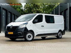 Renault Trafic - bestel 1.6 dCi T29 L2H1 DC Comfort