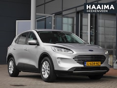 Ford Kuga - 2.0 TDCi 150pk Titanium | Diesel | Trekhaak | 1900KG trekgewicht | Keyless entry en start