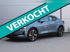 Polestar 2 - 2 Standard Range Single Motor 63 kWh Memory/Winterpakket