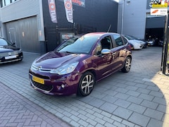 Citroën C3 - 1.2 PureTech Collection 1e Eigenaar Airco PDC NAP APK