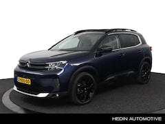 Citroën C5 Aircross - 1.6 PHEV Plug-in Hybrid 225PK Business Plus Aut. | Trekhaak | Schuif/Opendak | Leder | Ada