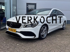 Mercedes-Benz CLA-klasse Shooting Brake - 180 | CAMERA | AMG LINE | NAVI | 1E EIGENAAR