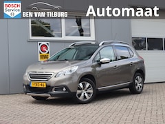 Peugeot 2008 - 1.2 VTi Allure Pack Premium Plus / Automaat / Panorama dak / Cruise / Navi