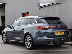 Renault Mégane Estate - 1.2 TCe Bose Adaptive cruise, Bose Audio, Trekhaak, PDC, Sfeer, NL-auto, Keyless