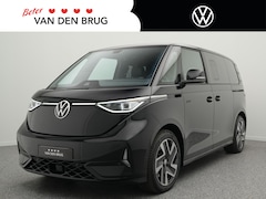 Volkswagen ID. Buzz - GTX 4MOTION 79 kWh 340 PK | LED Matrix IQ | Trekhaak | Navigatie | Stuur- & Stoelverwarmin