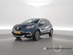 Renault Captur - 0.9 TCe Intens | Rijklaar | Orig. NL | Trekhaak | Nav | Cruise | Dodehoek. | Camera+PDC |