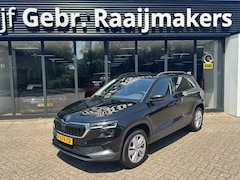 Skoda Karoq - 1.5 TSI ACT Business Edition Plus*ACC*LED*Navi*EXPORT/EX.BPM