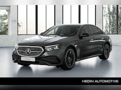 Mercedes-Benz E-klasse - E 300e Limousine Automaat Business Solution AMG | Premium Pakket | Winterpakket | Nightpak