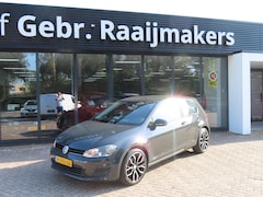 Volkswagen Golf - 1.2 TSI Trendline*Airco