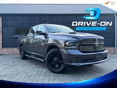Dodge Ram 1500 - 5.7 V8 Crew Cab 5'7 - Marge - Pano - Sport - zeer mooi